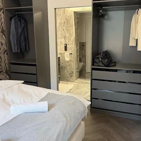 Exklusive Im Herzen Muenchens Apartment *