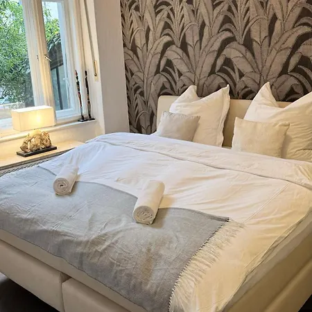 Exklusive Im Herzen Muenchens Apartment *