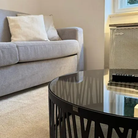 Apartment Exklusive Im Herzen Muenchens *