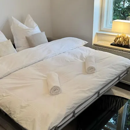 Exklusive Im Herzen Muenchens *