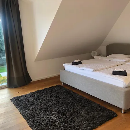 Villa Outstanding 9 Bedroom With Pool In Munich
