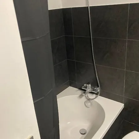 2 An Der Isar Apartment *