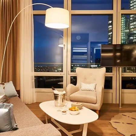 Steigenberger 4* Munich