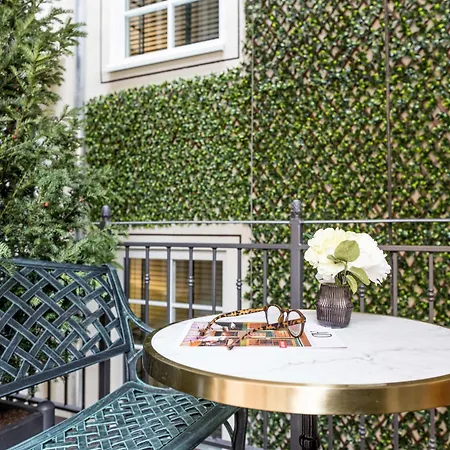 House Of Huetter- Muenchner Kindl, Small Luxury Of The World Hotel