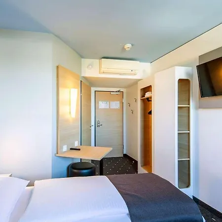 Hotel City-nord
