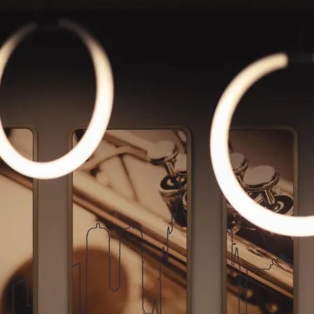 Hotel - The Niu, Brass Olympiapark By Ihg Munich