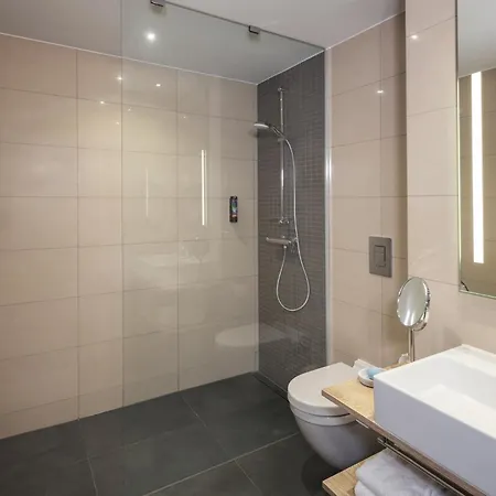 - The Niu, Brass Olympiapark By Ihg Hotel
