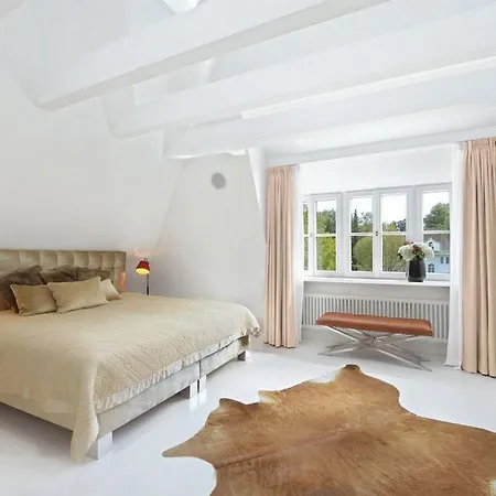 Villa 5bdr Relaxing With Private Pool Munich