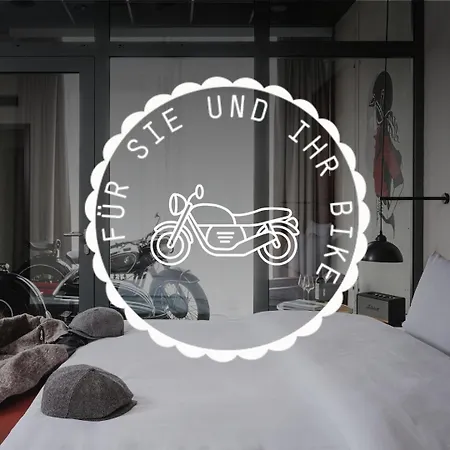 Hotel Ameron Motorworld