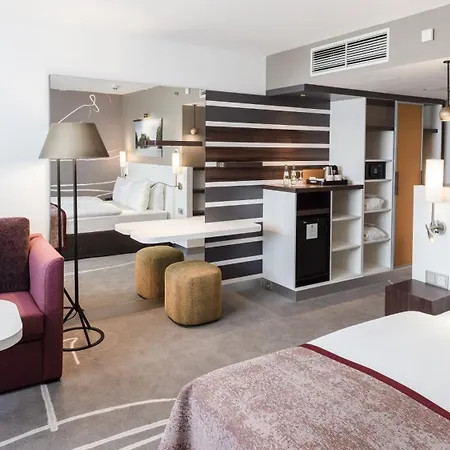 Centre By Ihg 4* Munich