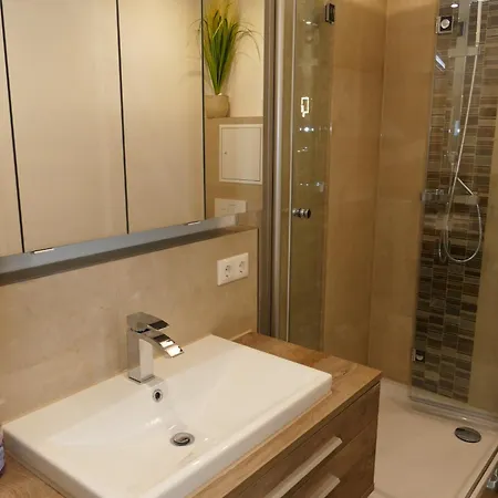 Apartment 3 South Wg *