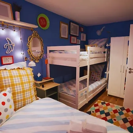 The Ikea Apartment *