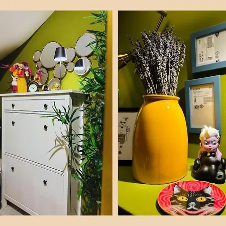 Apartment The Ikea