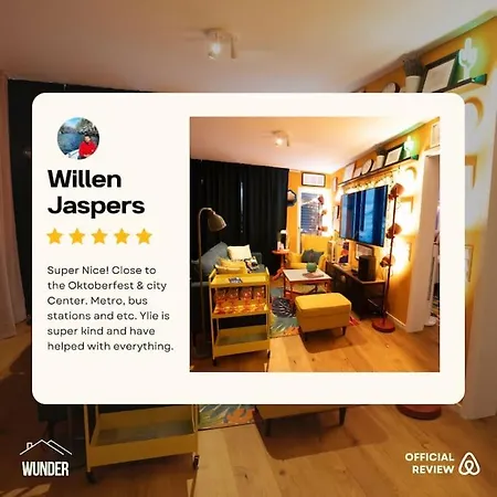 The Ikea Apartment *