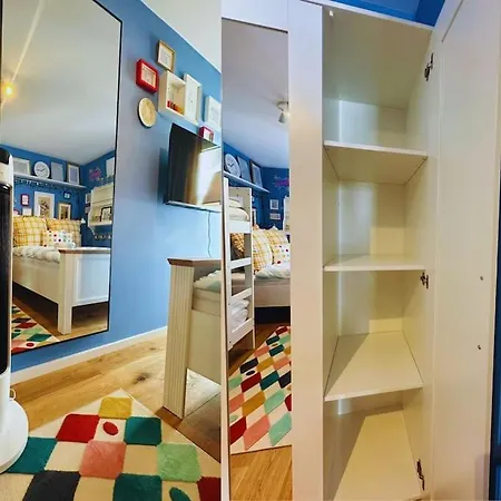 The Ikea Munich