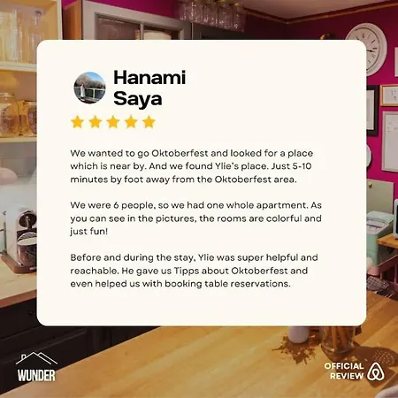 The Ikea Apartment *