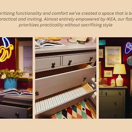 The Ikea *
