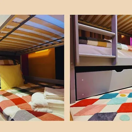 The Ikea Apartment *