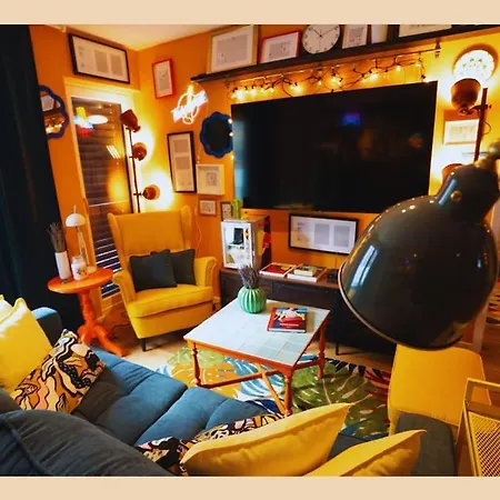 The Ikea Apartment