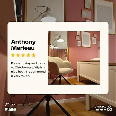 The Ikea Apartment