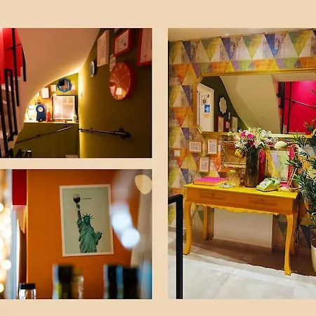The Ikea Apartment