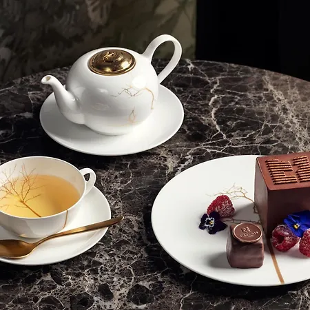 Koenigshof, A Luxury Collection Hotel, 5* מינכן