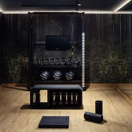 Koenigshof, A Luxury Collection Hotel, מלון 5*