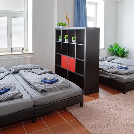 Apartment Stilvolle, Moderne Wohnung, Im Herzen Von Muenchen, Nahe Isar *