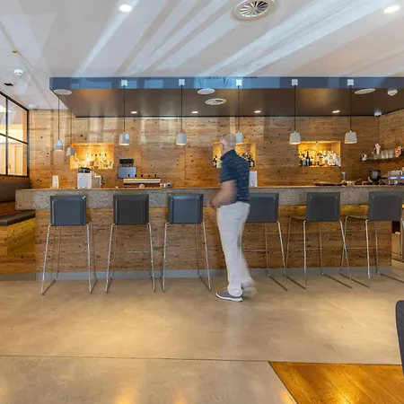 Bayer 89 Vi Vadi Hotel München