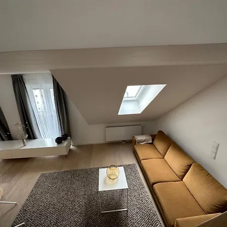 Apartment 5 Min Walk From The Oktoberfest - Entire Munich