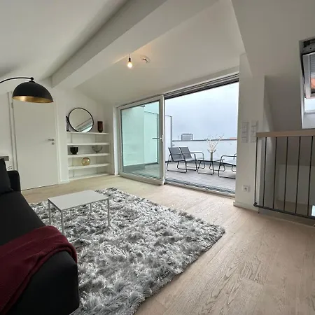 5 Min Walk From The Oktoberfest - Entire * Munich