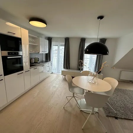 5 Min Walk From The Oktoberfest - Entire Apartment