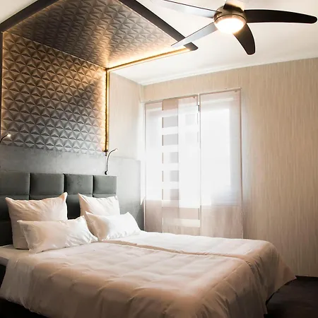 Gs Hotell