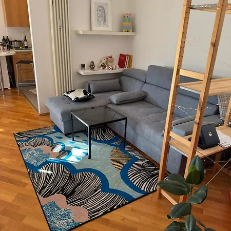 Feldmochinger Strasse 212 Apartment München