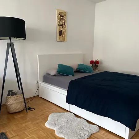 Appartement Feel Flat *