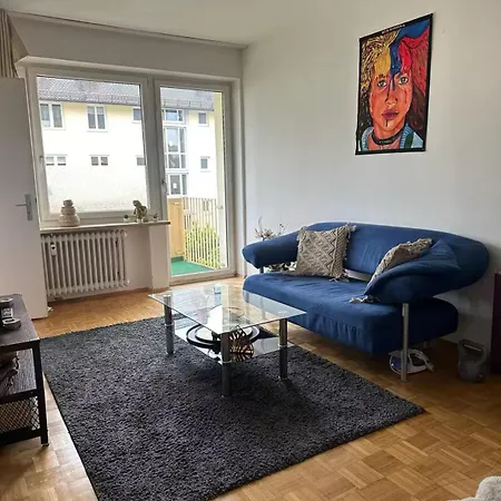 Feel Flat Appartement *