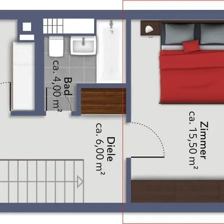 4 South Wg Homestay *