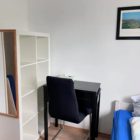 4 South Wg Homestay