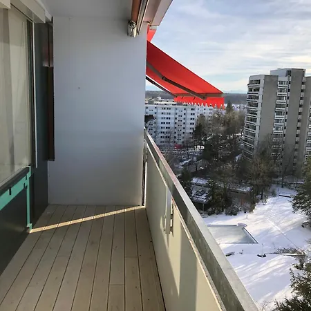 3 South Wg Munich