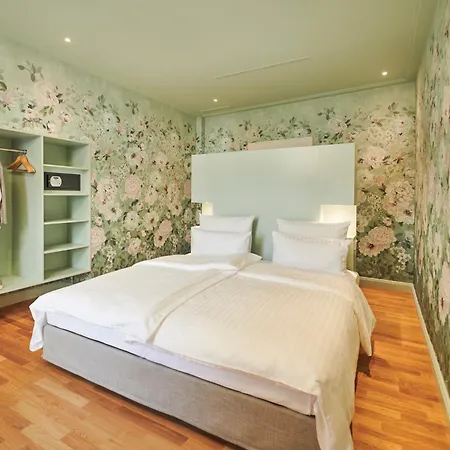 Moma1890 Boutique Hotel