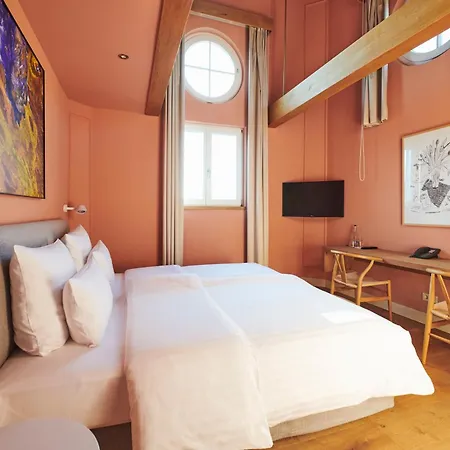 Hotel Moma1890 Boutique