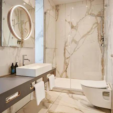 Moma1890 Boutique Hotel 4*