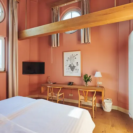 Hotel Moma1890 Boutique Munich