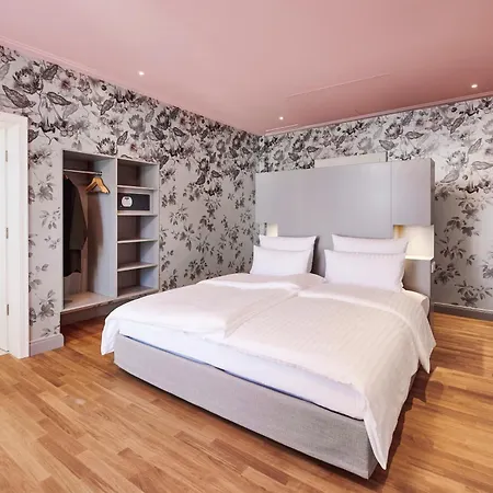 Moma1890 Boutique Hotel