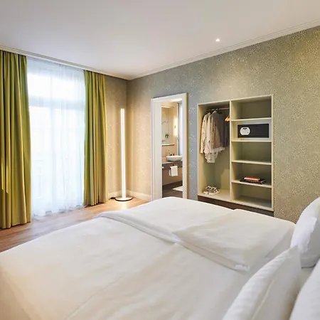 Moma1890 Boutique Hotel 4*