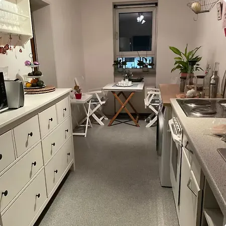 Apartment Cutie Fuer Weihnachten