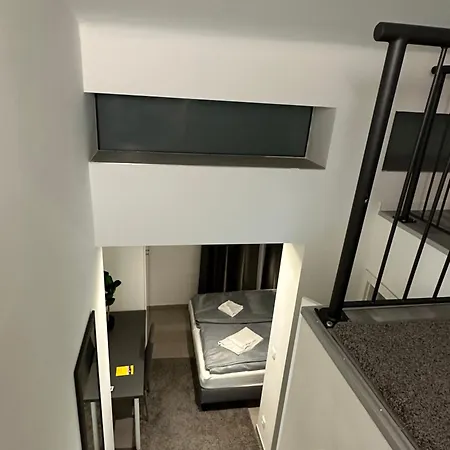 Estelada Boarding - Bogenhausen Aparthotel *