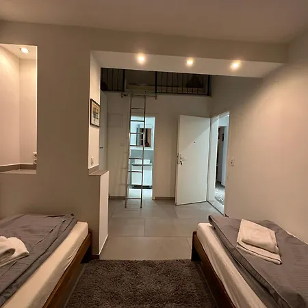 Aparthotel Estelada Boarding - Bogenhausen *