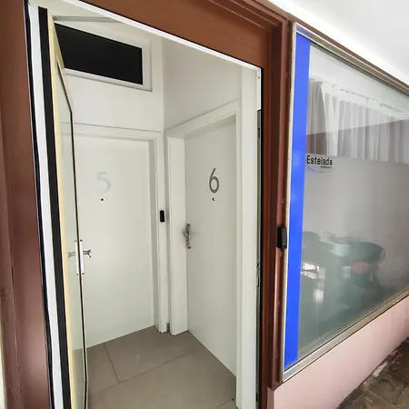 Aparthotel Estelada Boarding - Bogenhausen