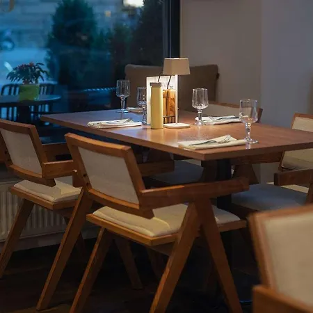 Flemings Muenchen-city Hotel